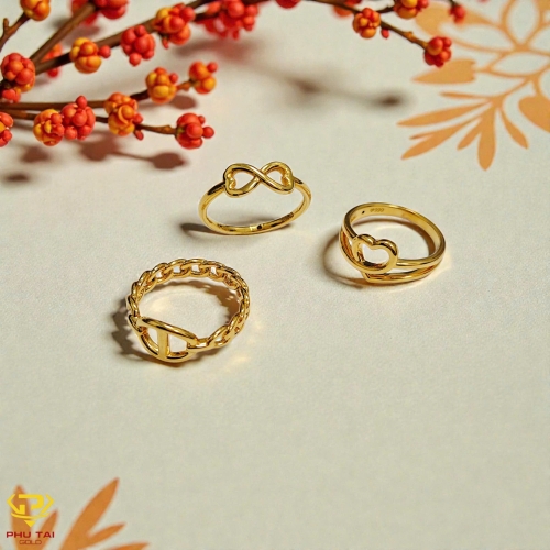 Tin nóng giá vàng chiều 3/3/2026:  Giá vàng trong nước biến động mạnh